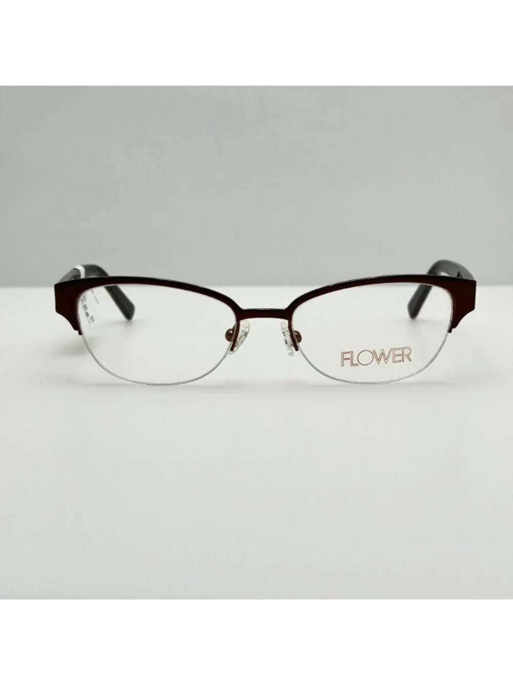 Flower 6014 200 Billie Eyeglasses Eye Glasses Frames 51-17-135
